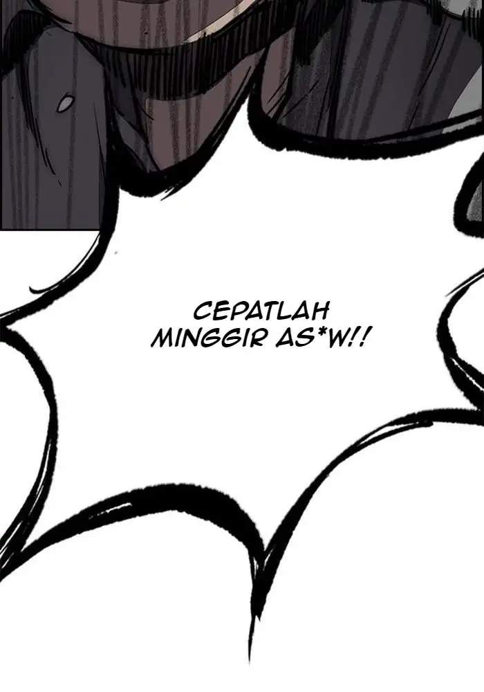 Wind Breaker Chapter 263 Gambar 40