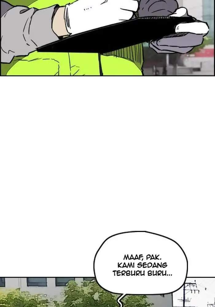 Wind Breaker Chapter 263 Gambar 58