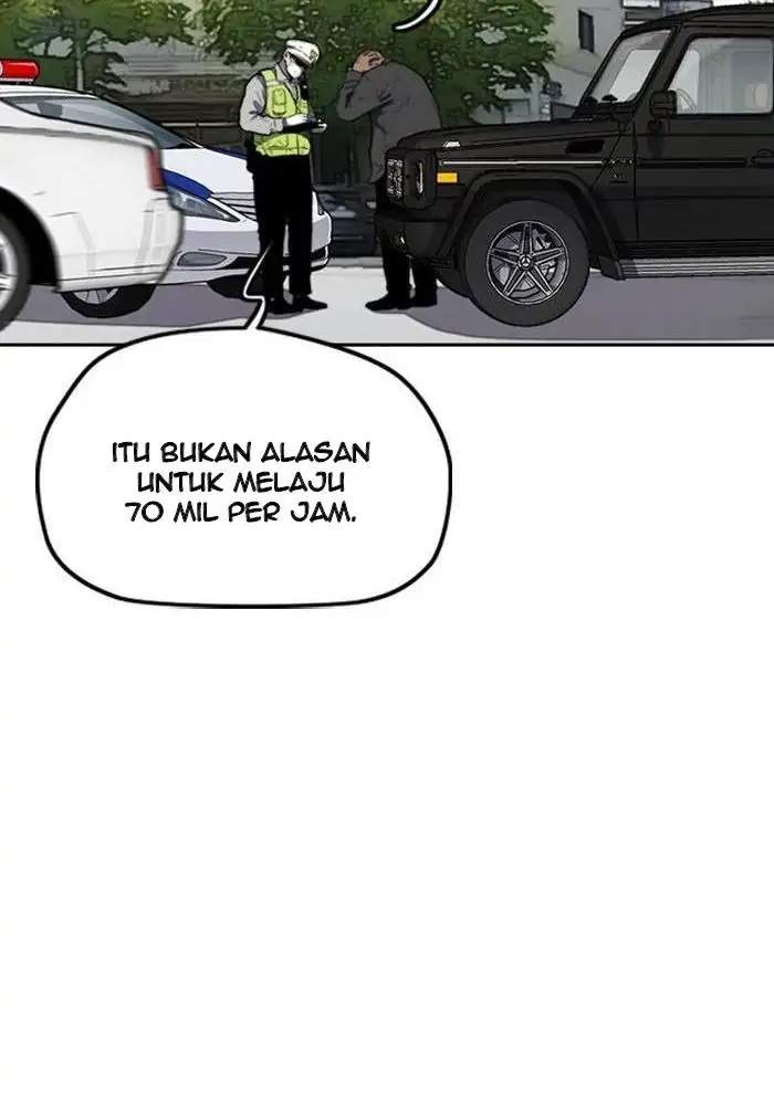 Wind Breaker Chapter 263 Gambar 59