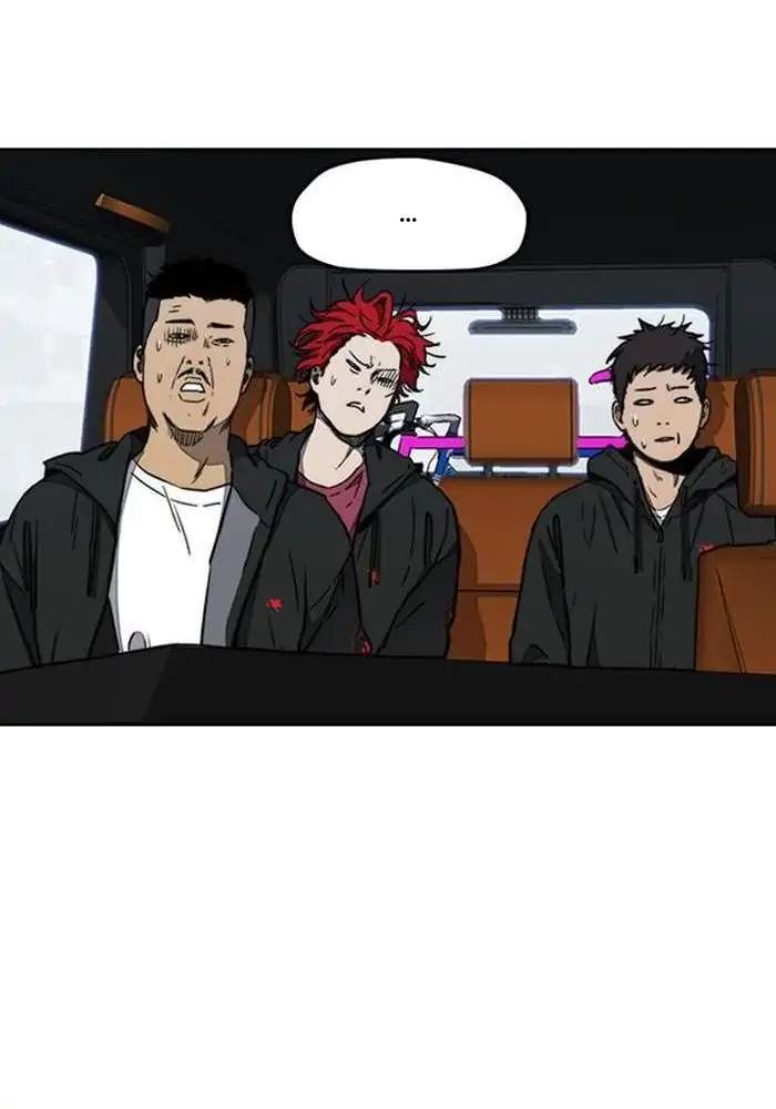 Wind Breaker Chapter 263 Gambar 60