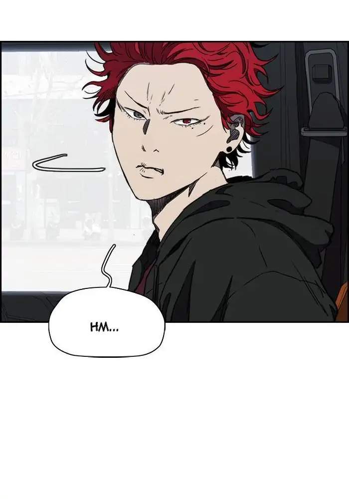 Wind Breaker Chapter 263 Gambar 61
