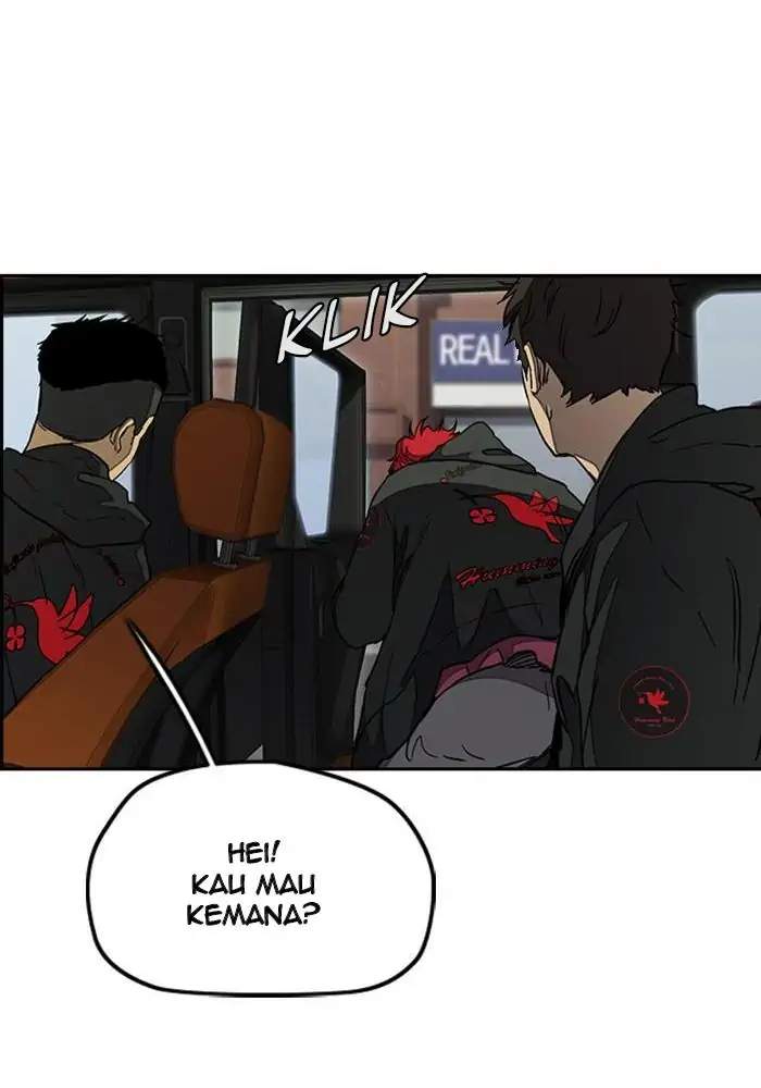 Wind Breaker Chapter 263 Gambar 63