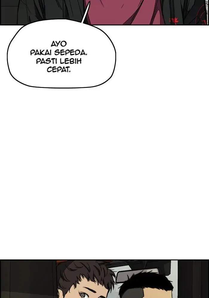 Wind Breaker Chapter 263 Gambar 66