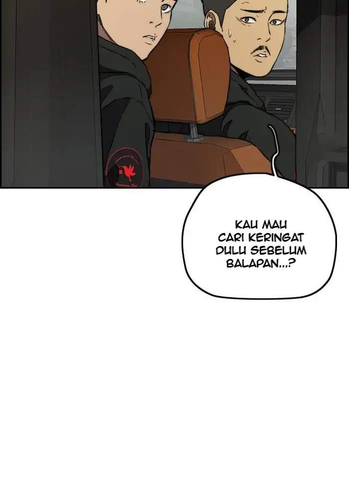Wind Breaker Chapter 263 Gambar 67