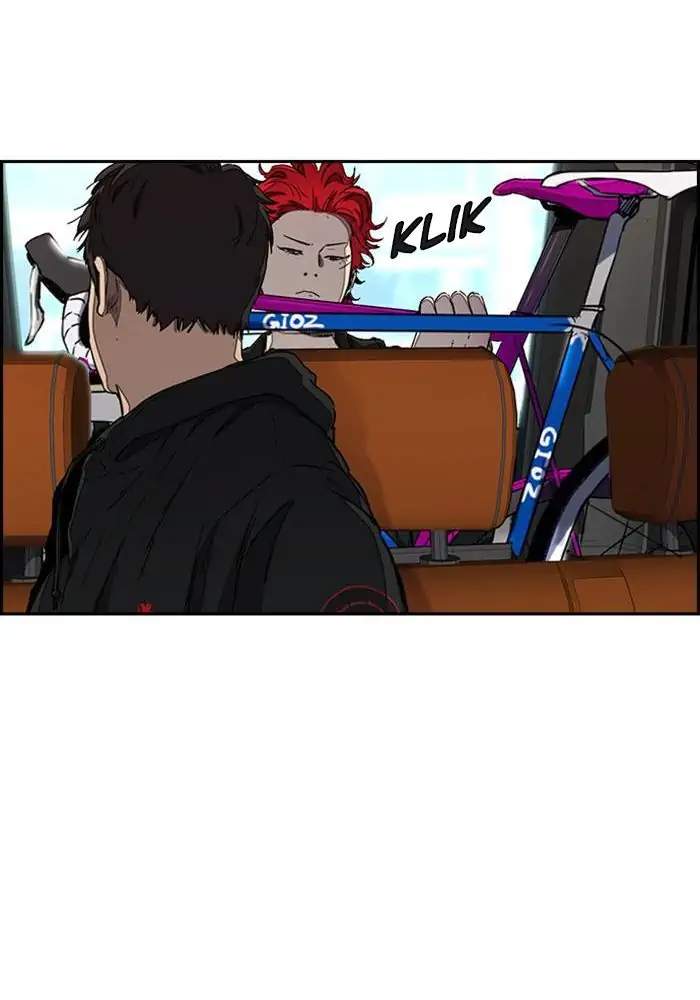 Wind Breaker Chapter 263 Gambar 68