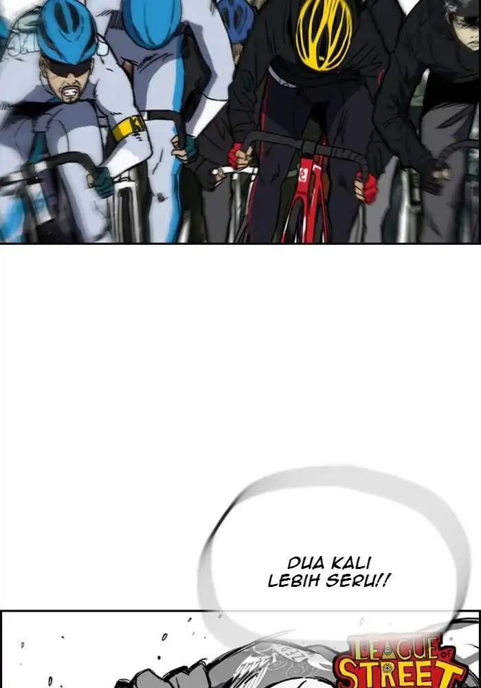 Wind Breaker Chapter 263 Gambar 7