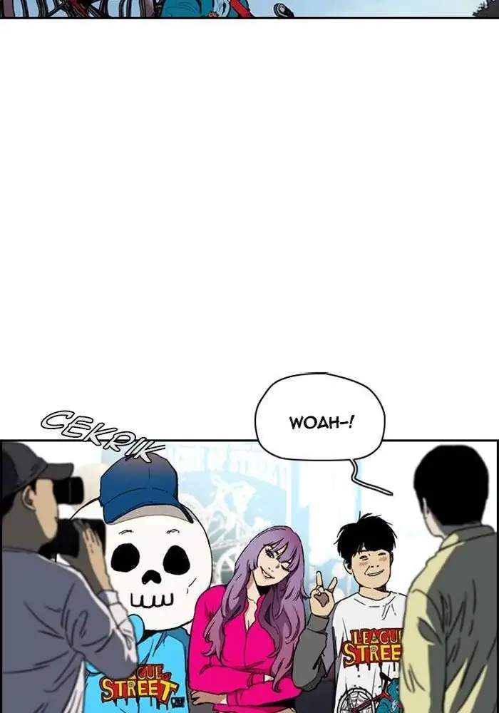 Wind Breaker Chapter 263 Gambar 71