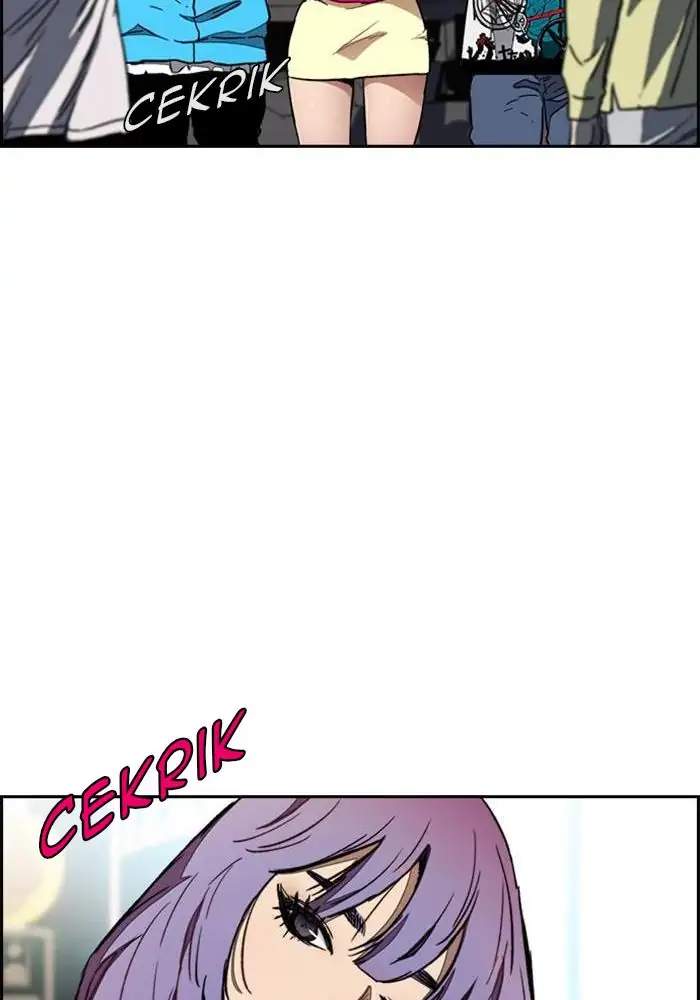 Wind Breaker Chapter 263 Gambar 72