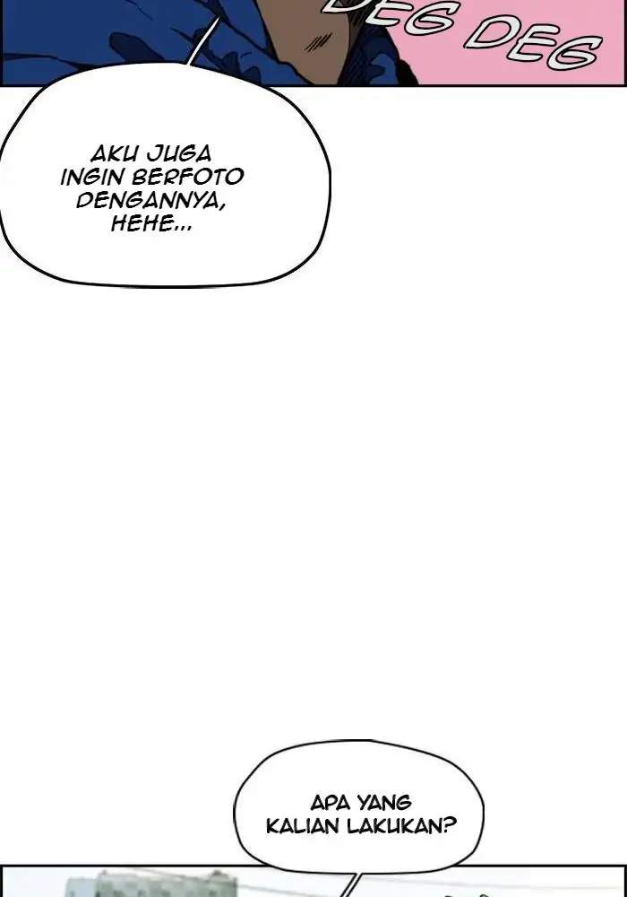 Wind Breaker Chapter 263 Gambar 76