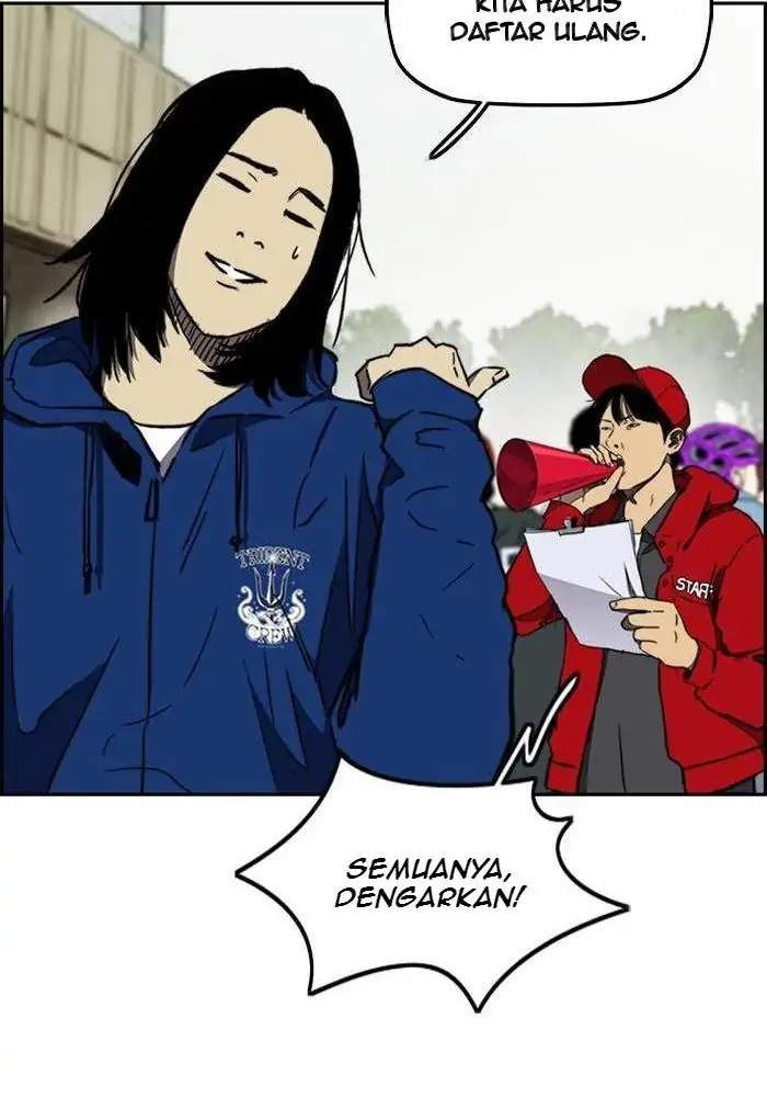 Wind Breaker Chapter 263 Gambar 78