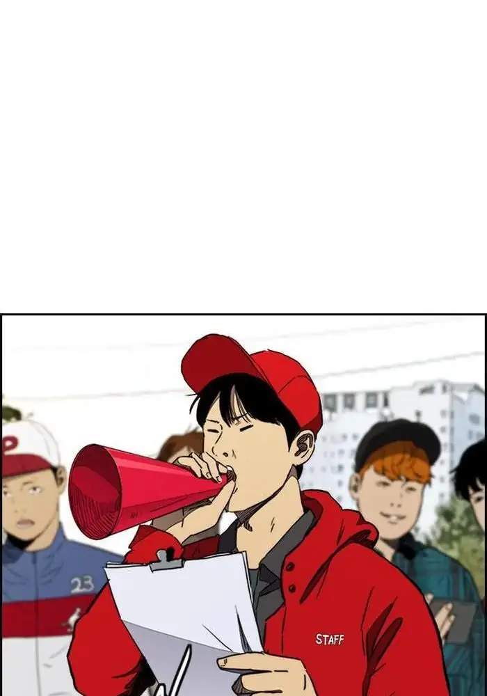Wind Breaker Chapter 263 Gambar 79