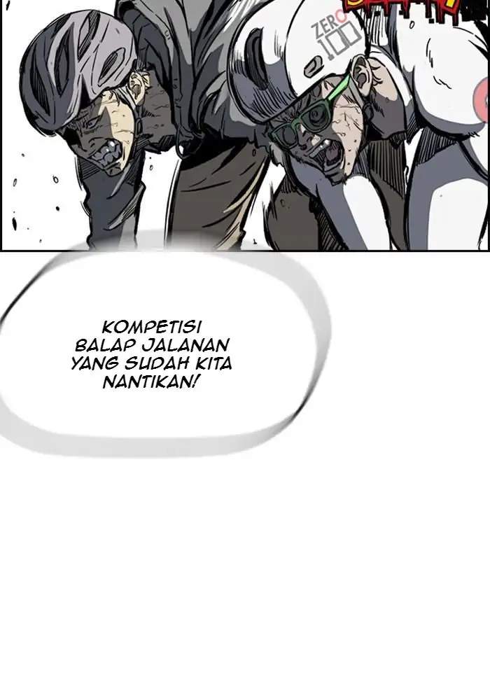 Wind Breaker Chapter 263 Gambar 8