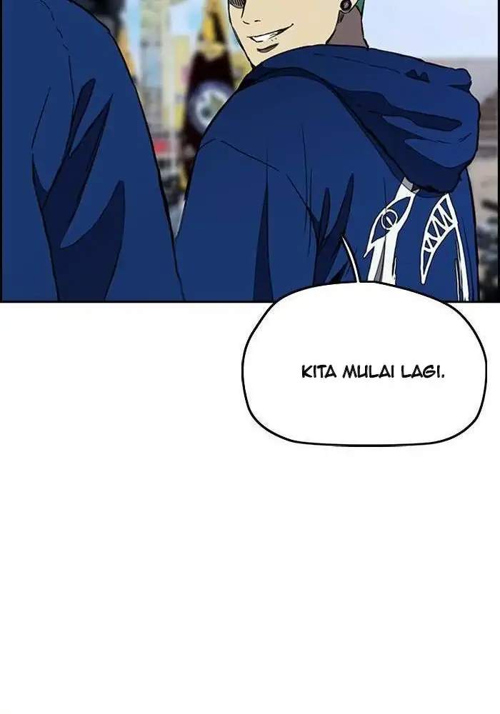 Wind Breaker Chapter 263 Gambar 81