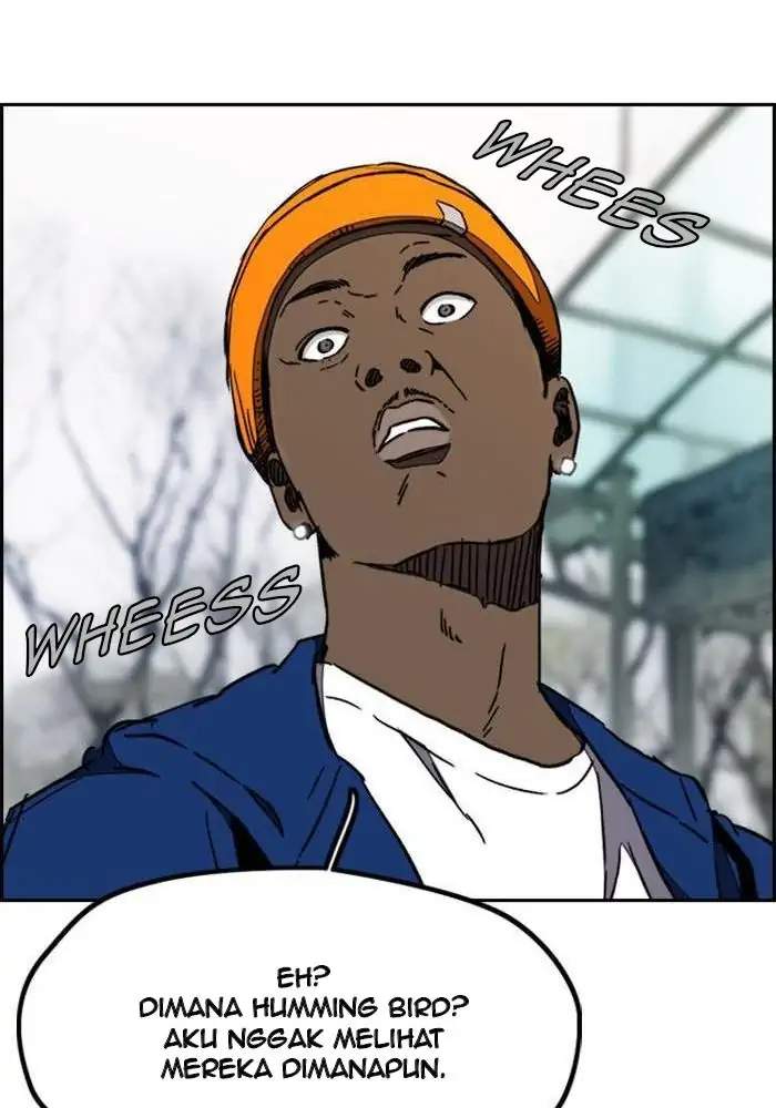 Wind Breaker Chapter 263 Gambar 82
