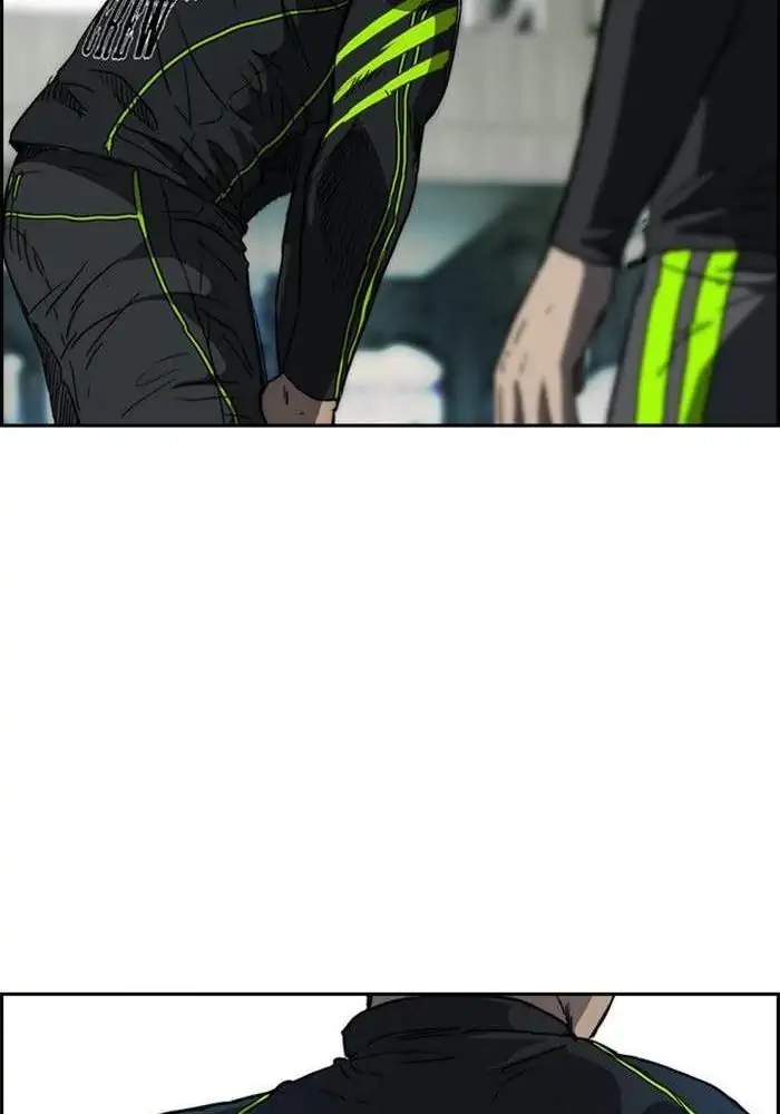 Wind Breaker Chapter 263 Gambar 84