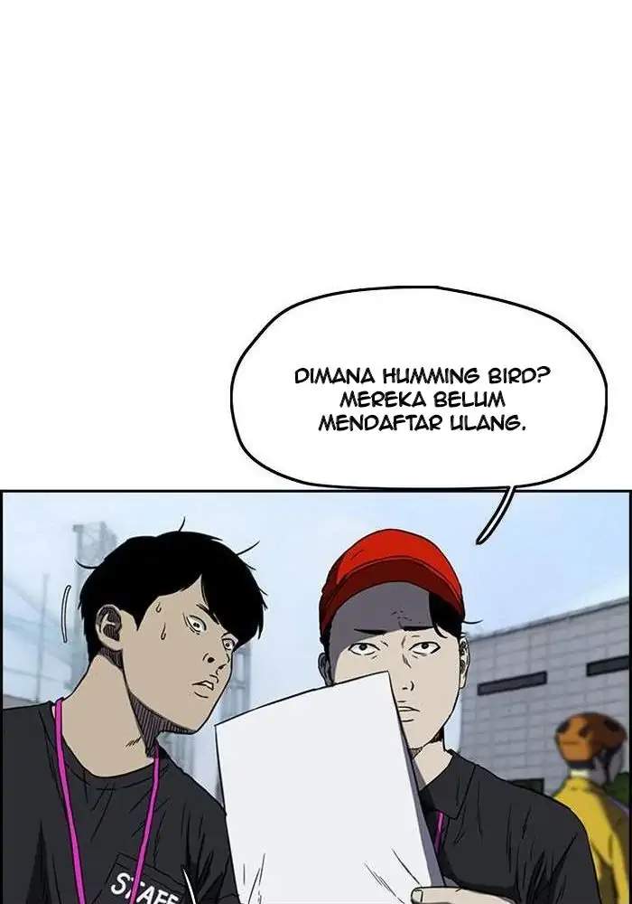 Wind Breaker Chapter 263 Gambar 87