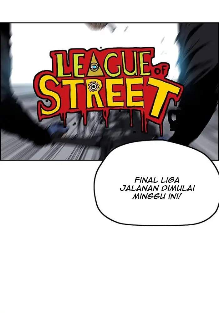 Wind Breaker Chapter 263 Gambar 9