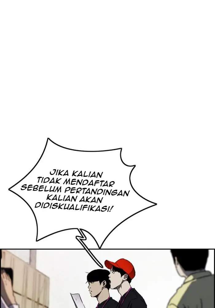 Wind Breaker Chapter 263 Gambar 90