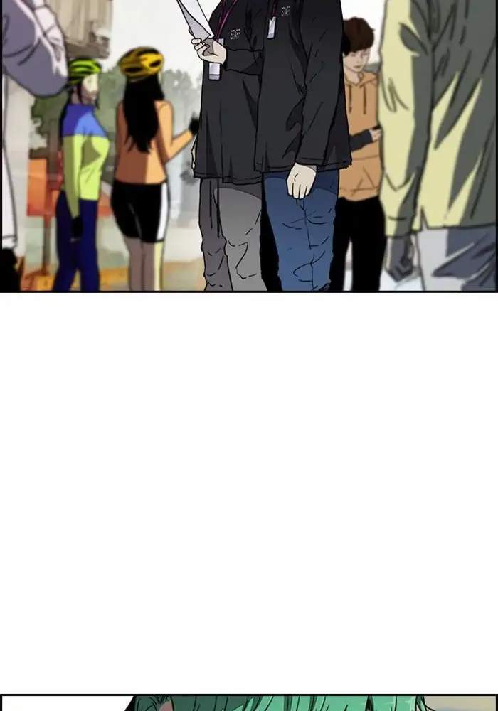 Wind Breaker Chapter 263 Gambar 91