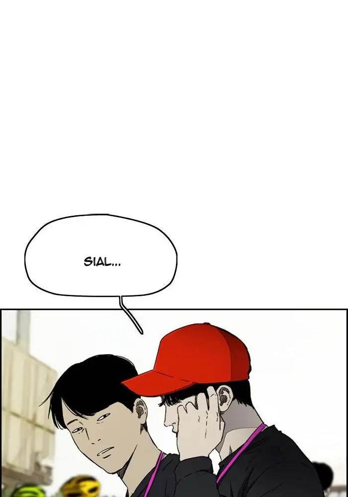 Wind Breaker Chapter 263 Gambar 95