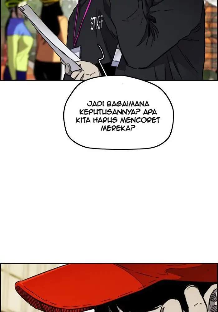 Wind Breaker Chapter 263 Gambar 96