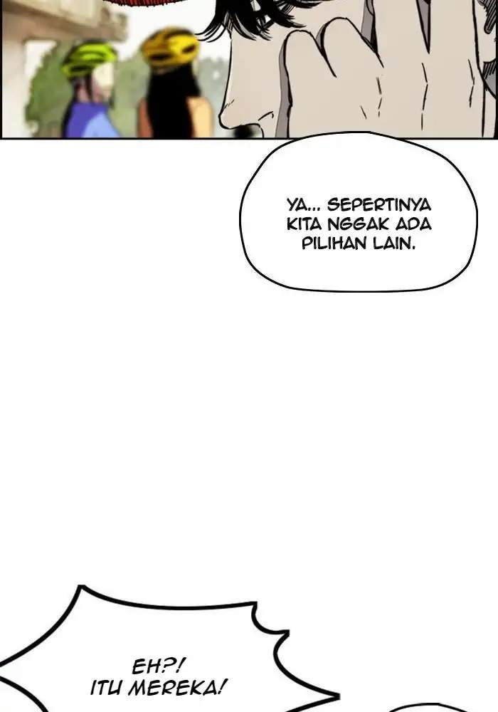 Wind Breaker Chapter 263 Gambar 97