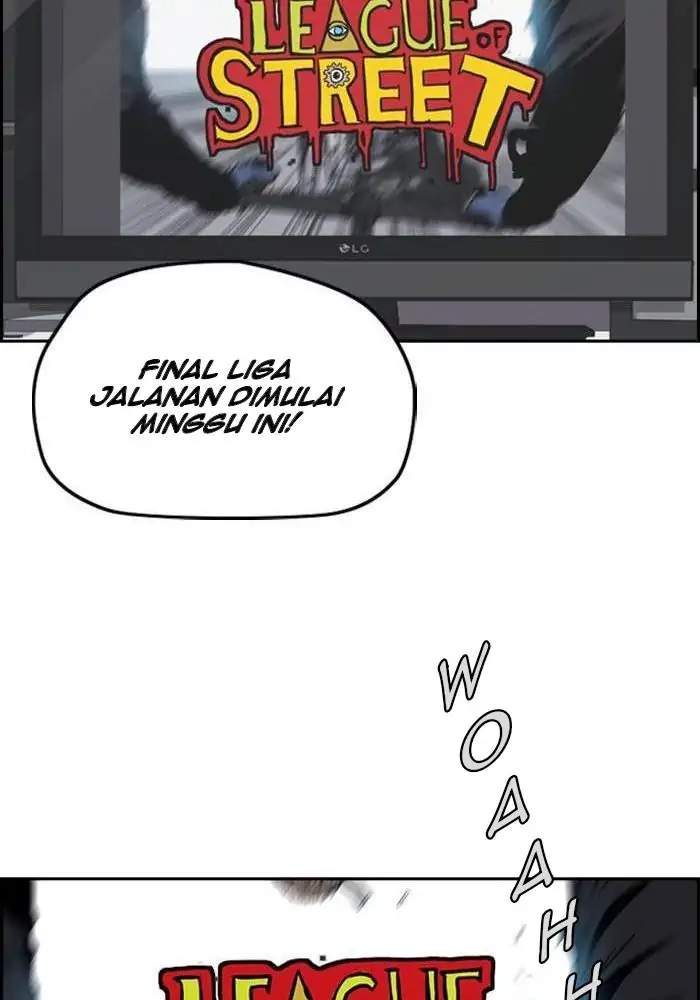 Wind Breaker Chapter 262 Gambar 113