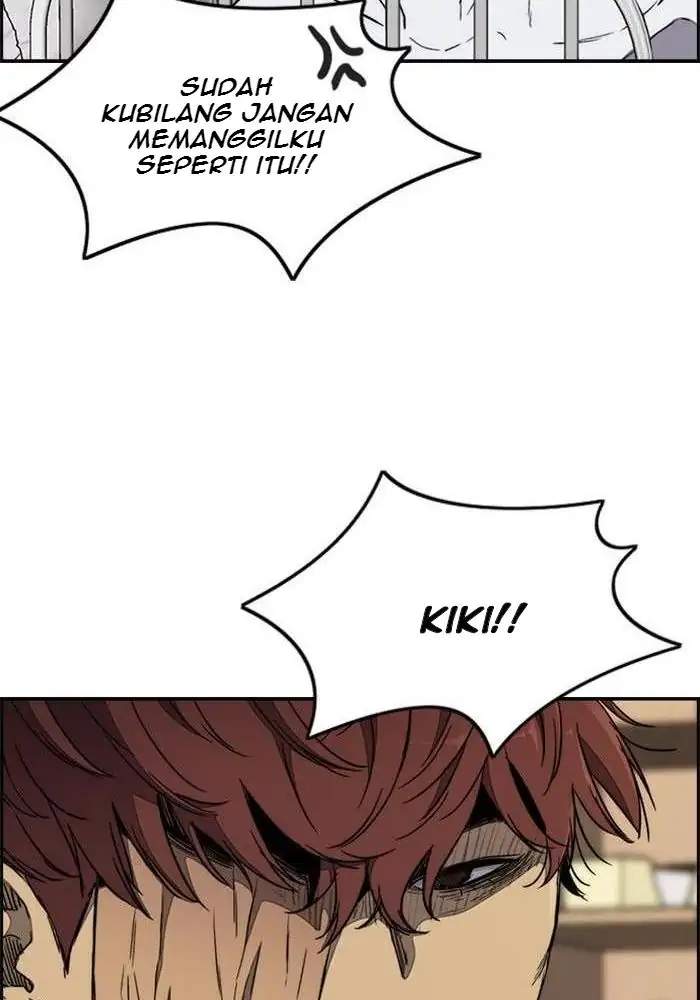 Wind Breaker Chapter 262 Gambar 27