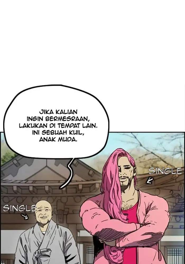 Wind Breaker Chapter 262 Gambar 50