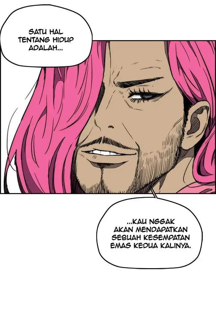Wind Breaker Chapter 262 Gambar 67