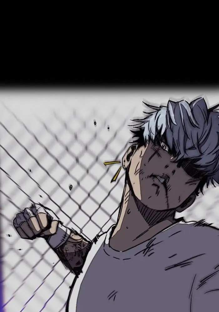 Wind Breaker Chapter 262 Gambar 77