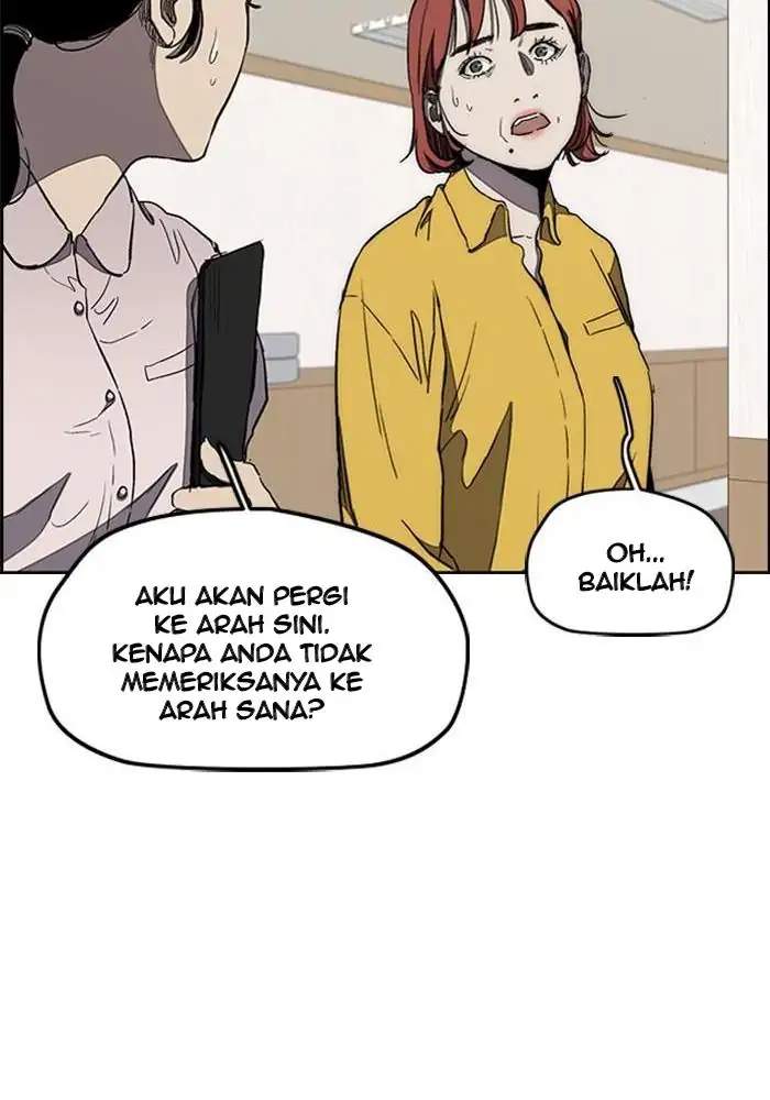 Wind Breaker Chapter 262 Gambar 9