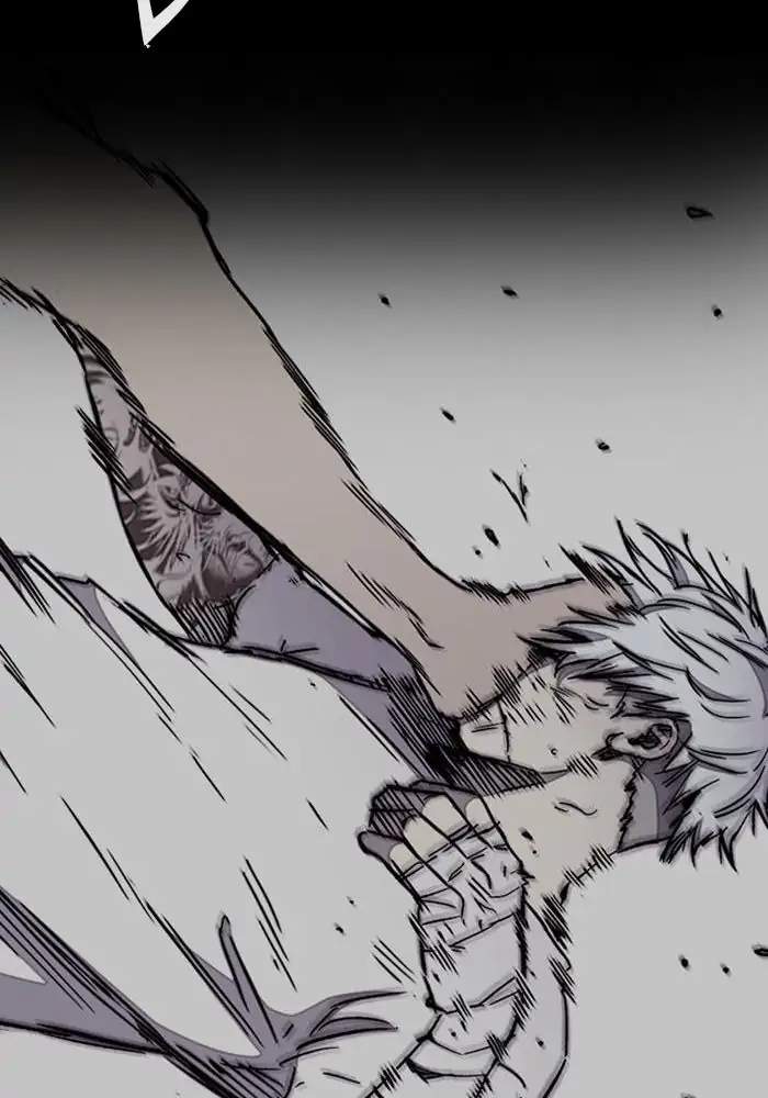 Wind Breaker Chapter 262 Gambar 92
