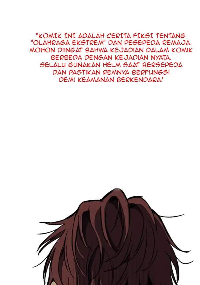 Komik Wind Breaker Chapter 259 gambar nomor 1