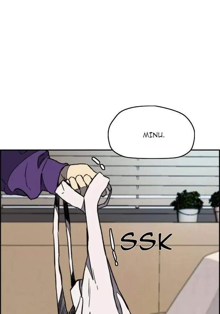 Wind Breaker Chapter 259 Gambar 10