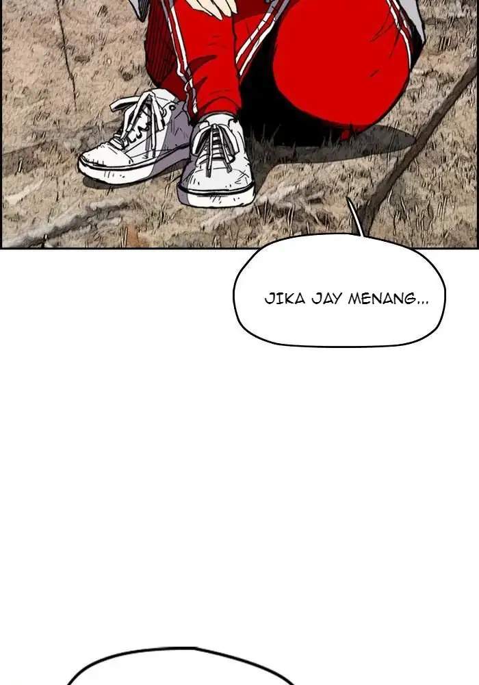 Wind Breaker Chapter 259 Gambar 103