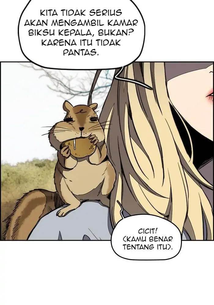 Wind Breaker Chapter 259 Gambar 104