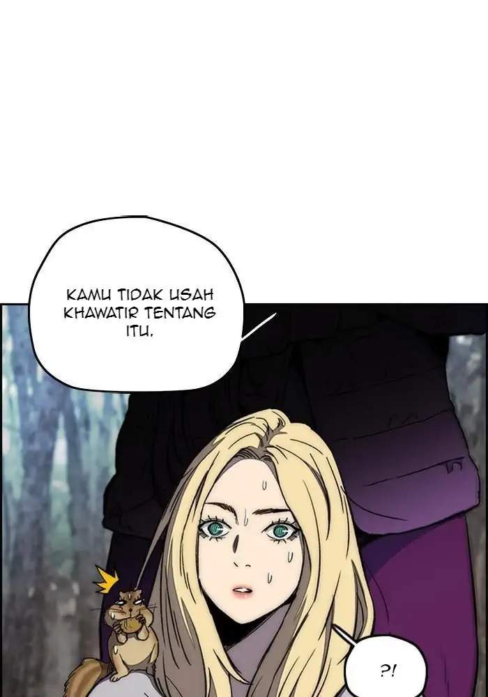 Wind Breaker Chapter 259 Gambar 105