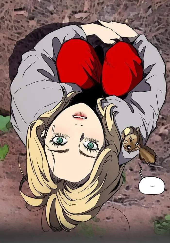 Wind Breaker Chapter 259 Gambar 107