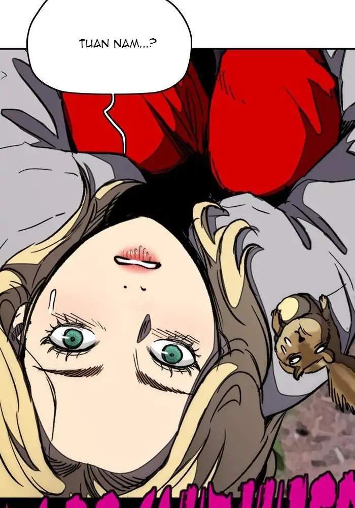 Wind Breaker Chapter 259 Gambar 111