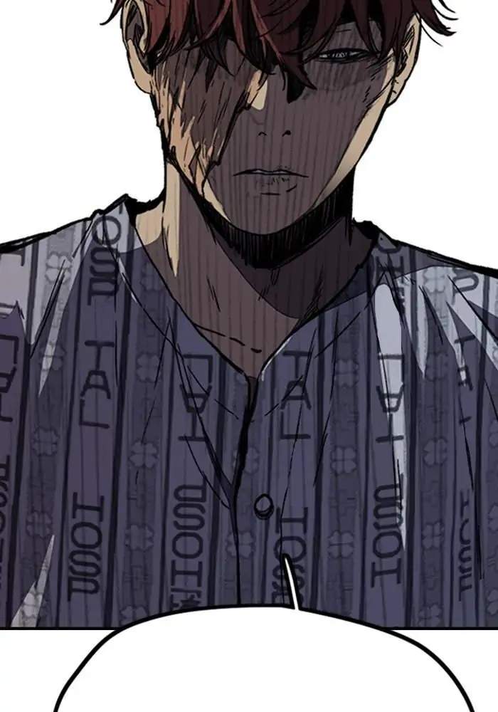 Manhwa Wind Breaker Chapter 259 gambar nomor 2