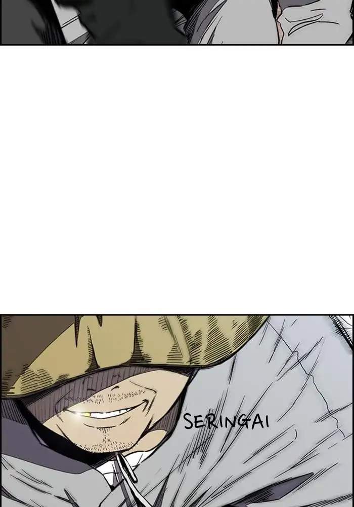 Wind Breaker Chapter 259 Gambar 36