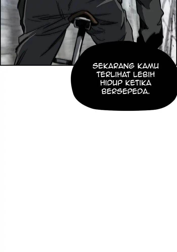 Wind Breaker Chapter 259 Gambar 38