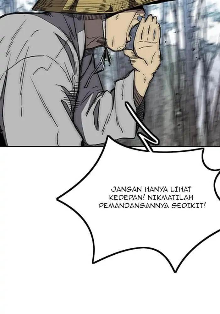 Wind Breaker Chapter 259 Gambar 42