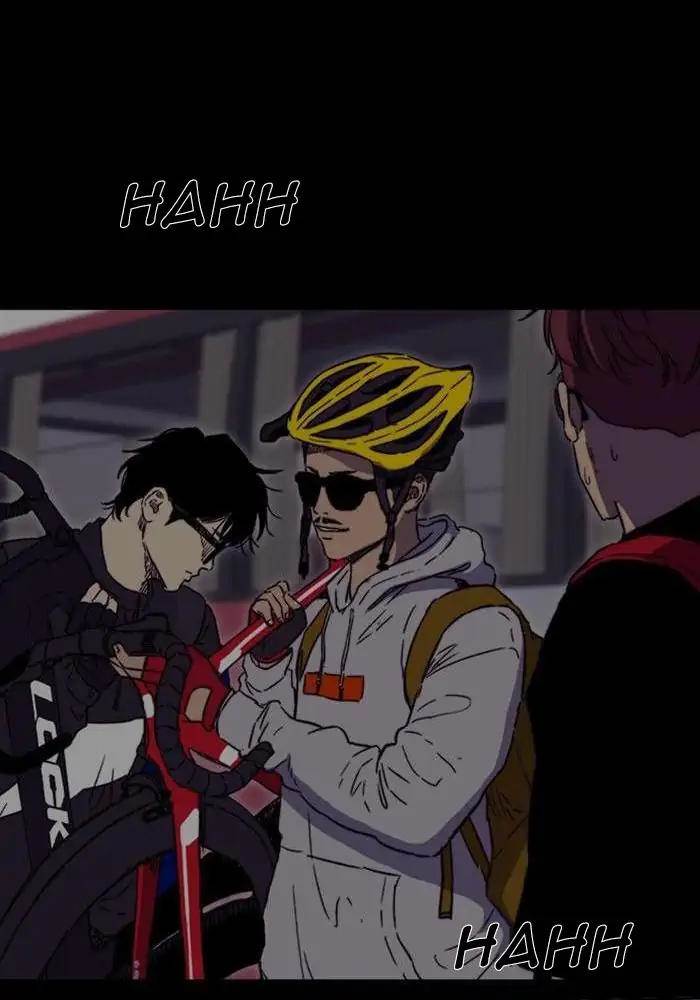 Wind Breaker Chapter 259 Gambar 46