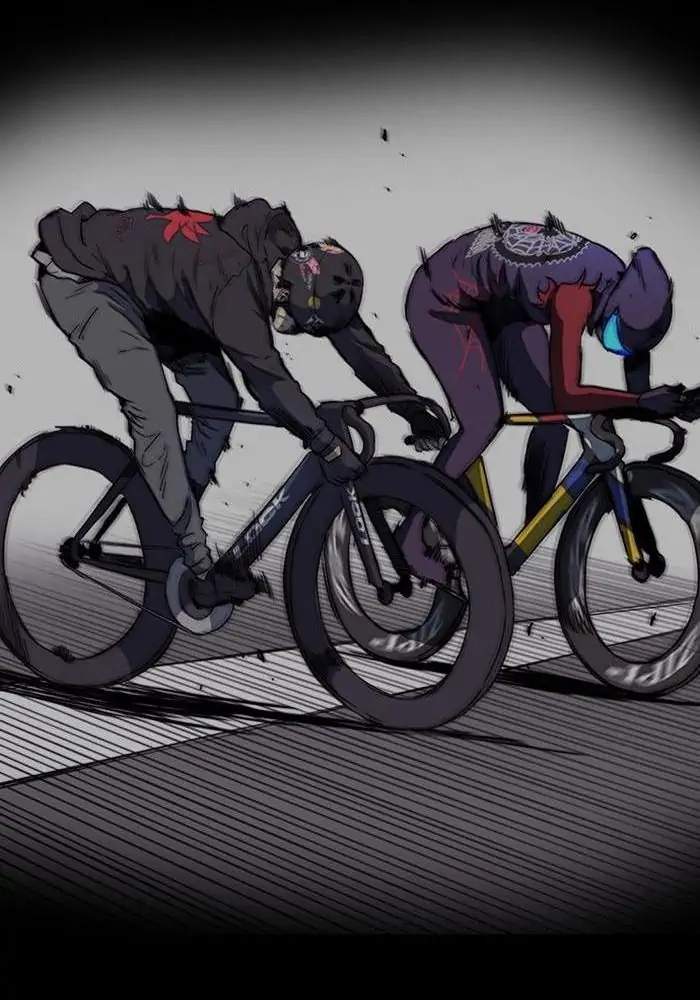 Wind Breaker Chapter 259 Gambar 48