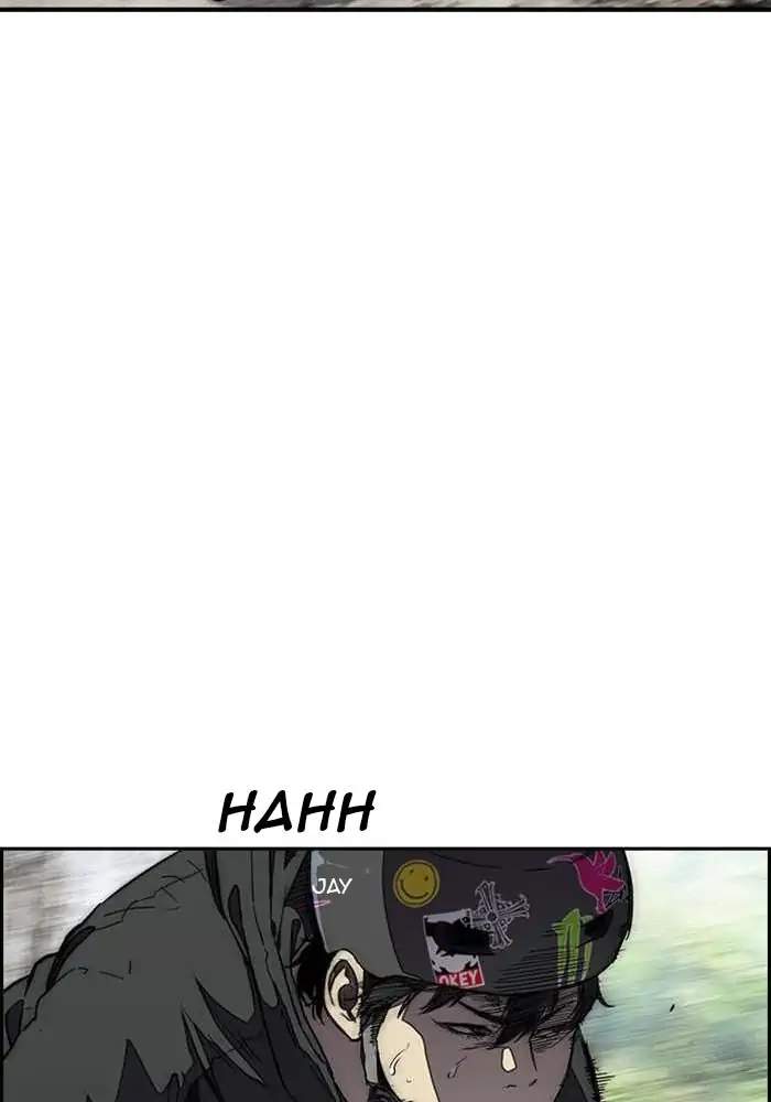 Wind Breaker Chapter 259 Gambar 54