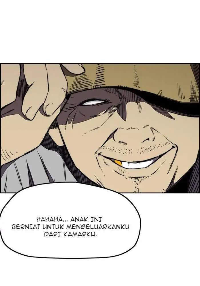 Wind Breaker Chapter 259 Gambar 57