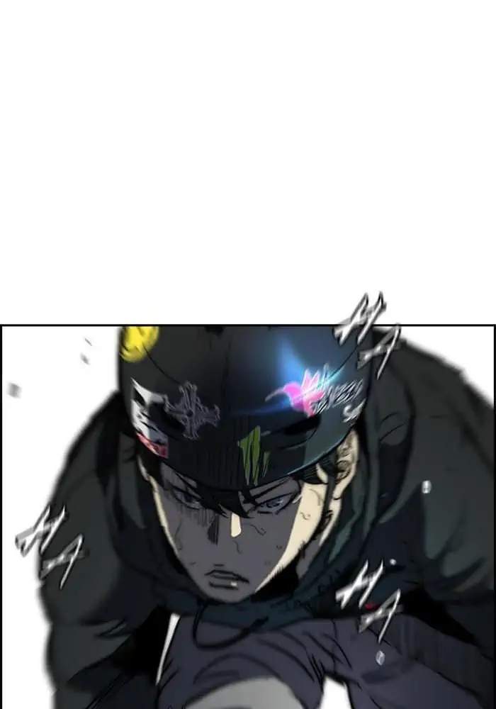 Wind Breaker Chapter 259 Gambar 58