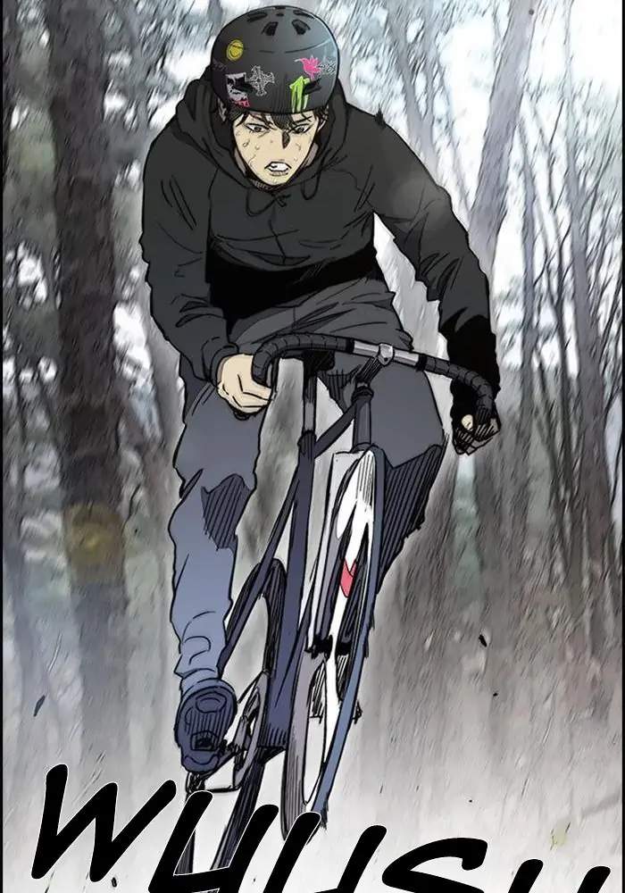 Wind Breaker Chapter 259 Gambar 62